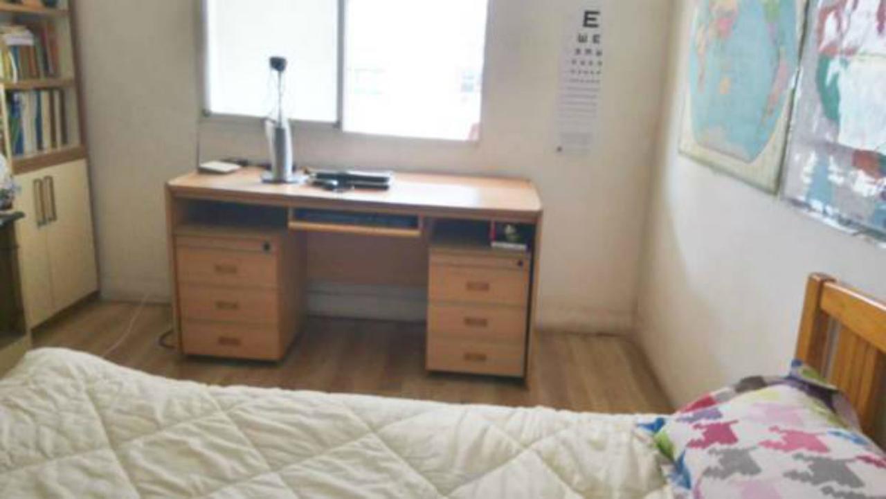 Nanchang University Sunshine Apartment ภายนอก รูปภาพ